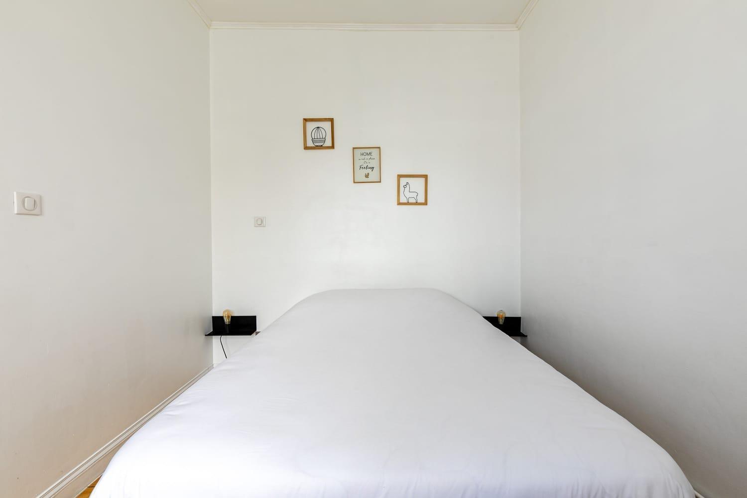Appartement 2 Chambres Avec Garage A Strasbourg Bagian luar foto