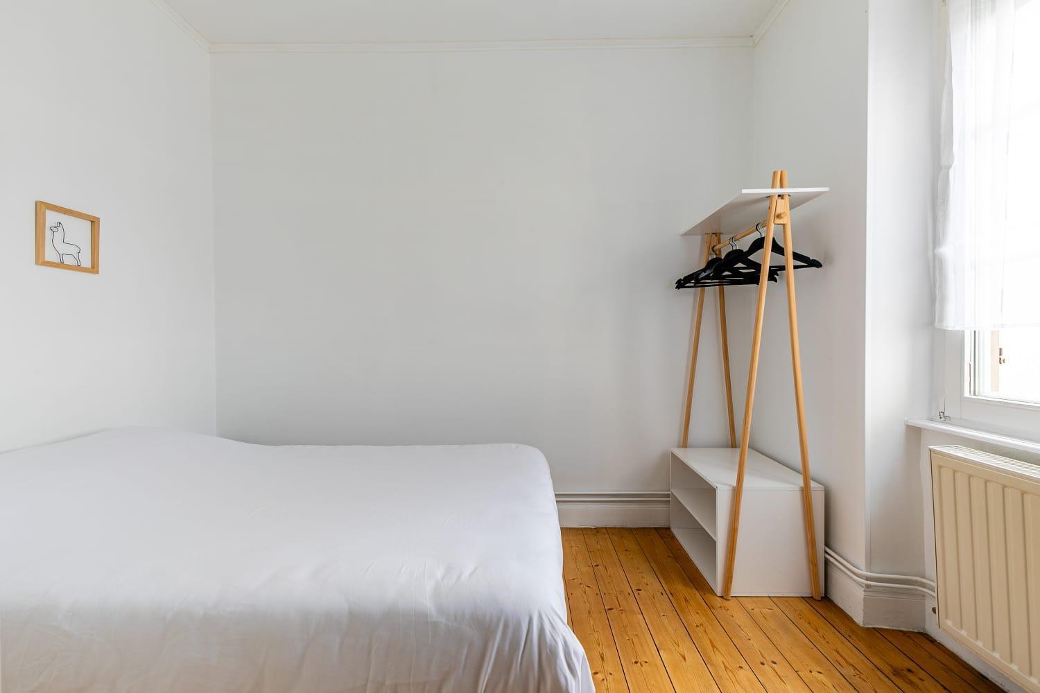 Appartement 2 Chambres Avec Garage A Strasbourg Bagian luar foto
